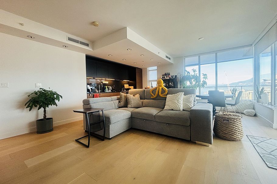 3502 1289 Hornby Street Vancouver, BC - 10