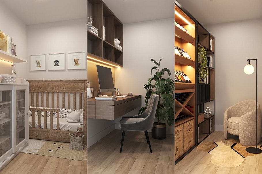 1002 2323 Fir Street Vancouver, BC - 18