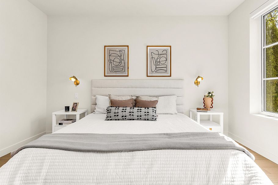 1 2043 W 45th Avenue Vancouver, BC - 17