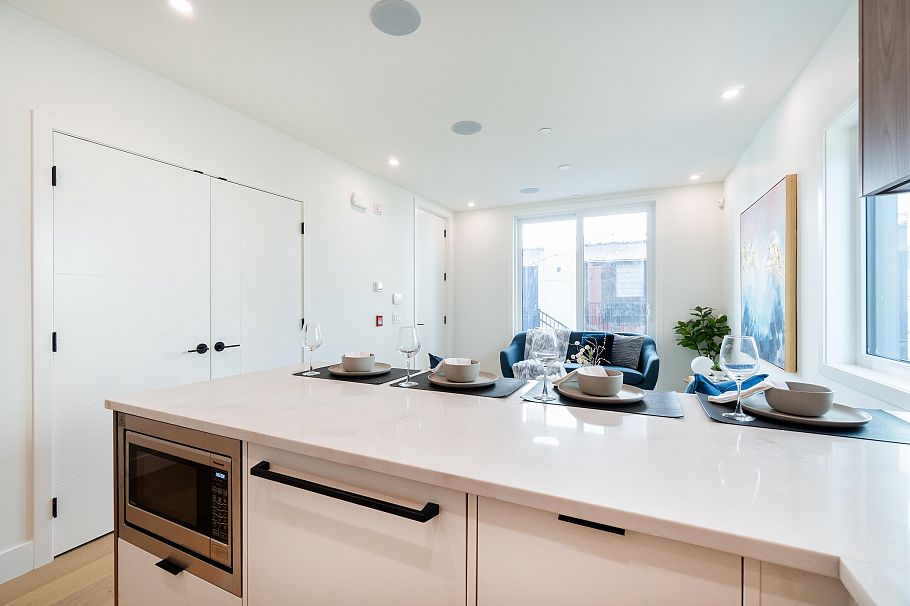 121 1552 E 3rd Avenue Vancouver, BC - 19