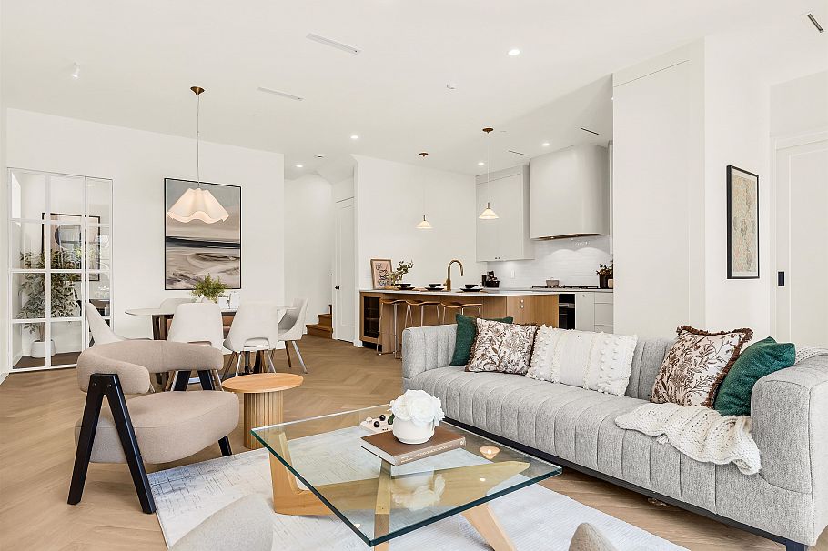 1 2043 W 45th Avenue Vancouver, BC - 9