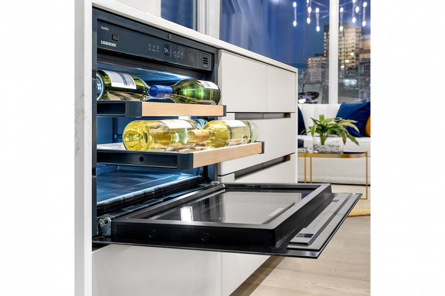 1002 2323 Fir Street Vancouver, BC - 15