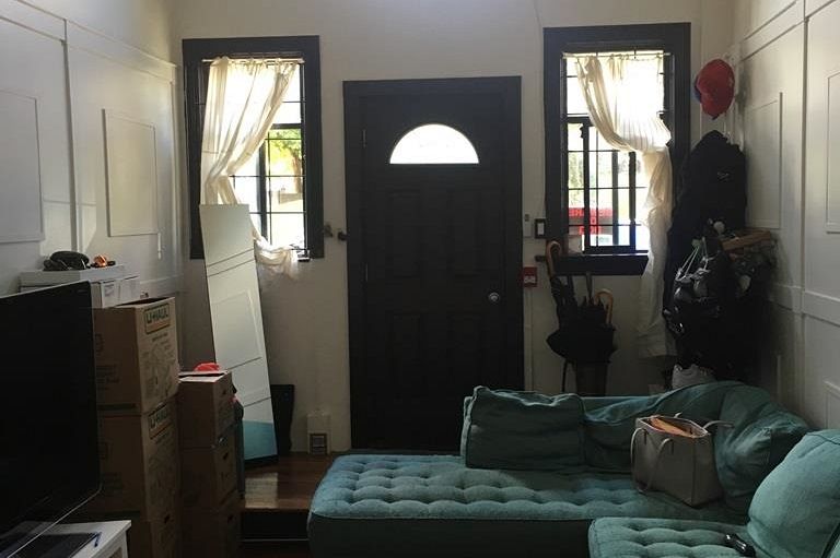 406 Union Street Vancouver, BC - 22