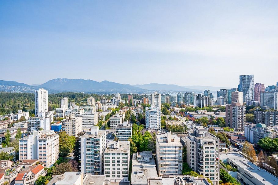 1206 1850 Comox Street Vancouver, BC - 25