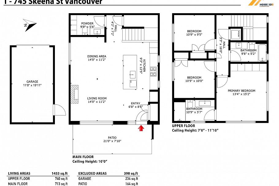 1 745 Skeena Street Vancouver, BC - 37