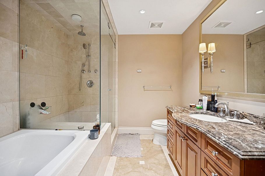 2302 428 Beach Crescent Vancouver, BC - 14