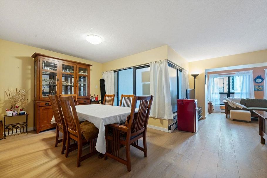 404 238 Alvin Narod Mews Vancouver, BC - 6