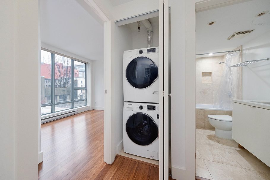 301 930 Cambie Street Vancouver, BC - 28