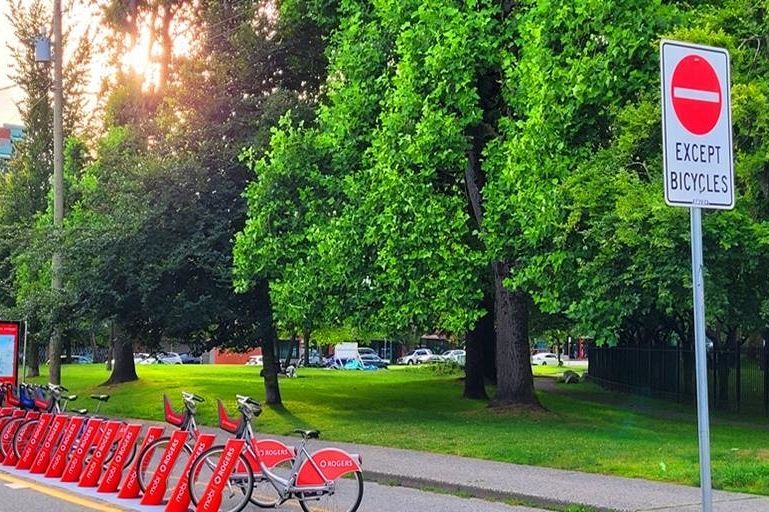 406 Union Street Vancouver, BC - 35