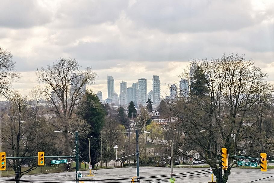 416 2891 E Hastings Street Vancouver, BC - 13