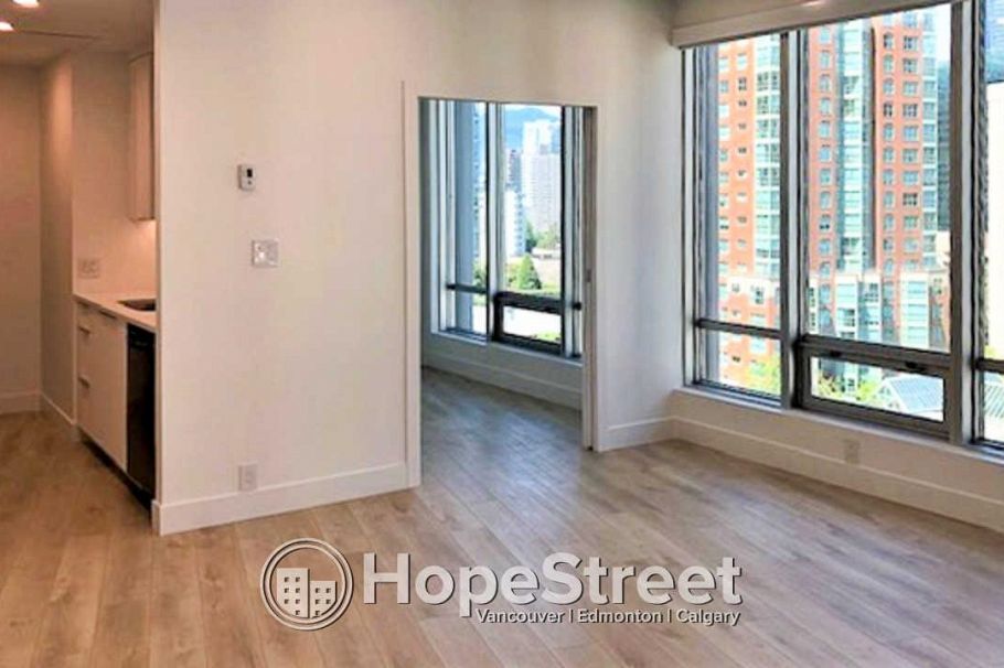 811 989 NELSON STREET, Vancouver BC V6Z 2S1 Vancouver, BC - 8