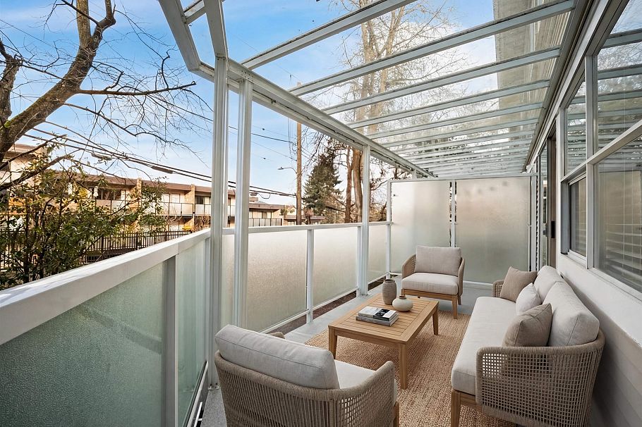 935 E 8th Avenue Vancouver, BC - 26