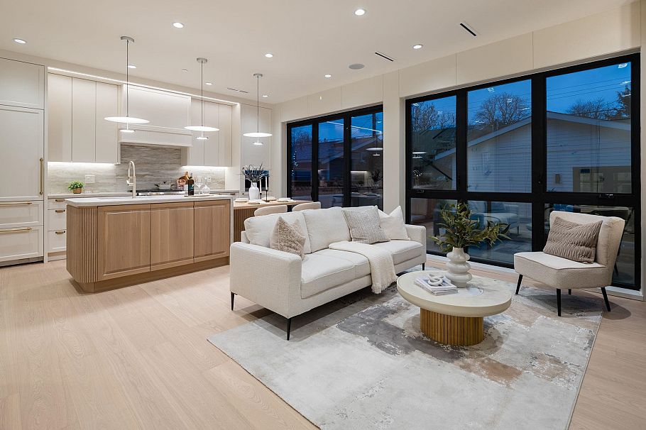 2 3036 W 13th Avenue Vancouver, BC - 39