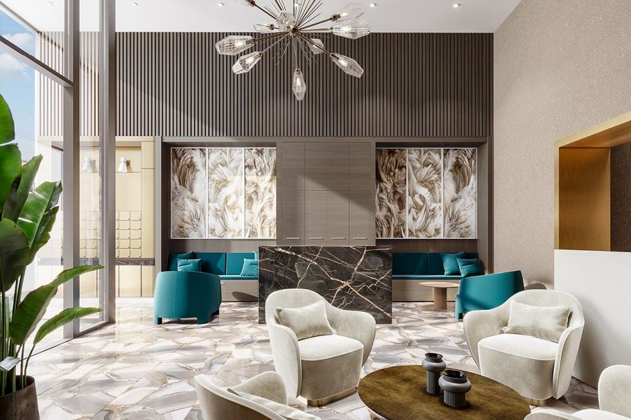 1102 2323 Street Street Vancouver, BC - 2