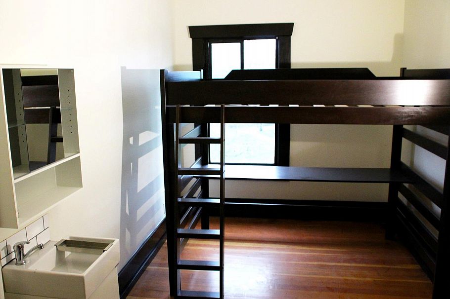 406 Union Street Vancouver, BC - 8