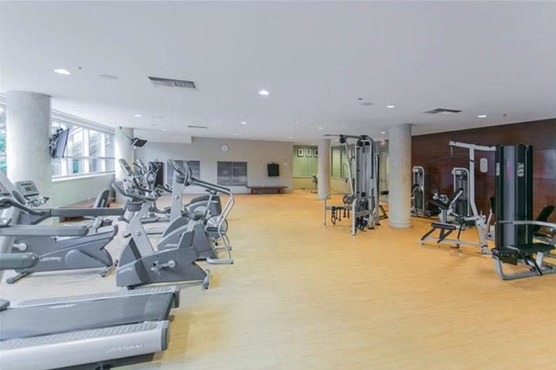 2302 428 Beach Crescent Vancouver, BC - 30