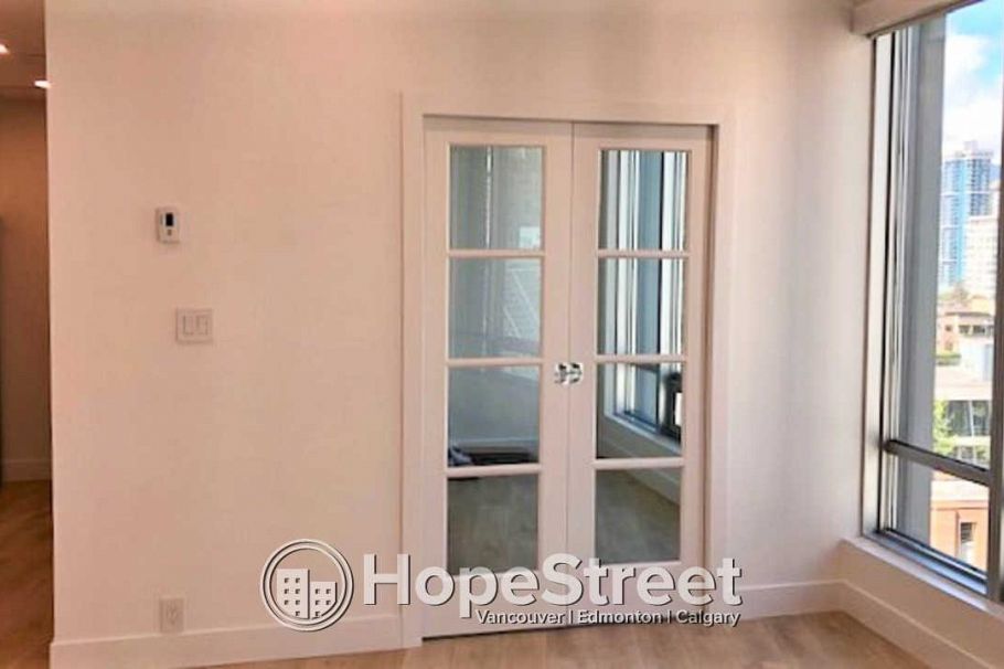 811 989 NELSON STREET, Vancouver BC V6Z 2S1 Vancouver, BC - 9