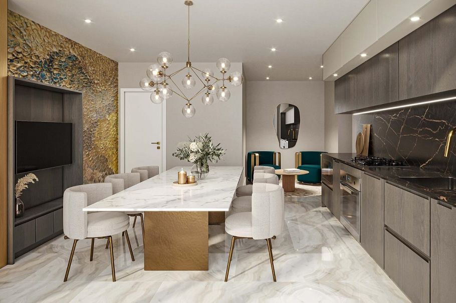 1002 2323 Fir Street Vancouver, BC - 5