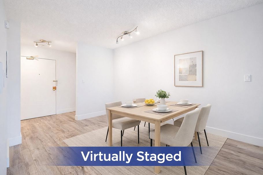 201 830 E 7th Avenue Vancouver, BC - 5