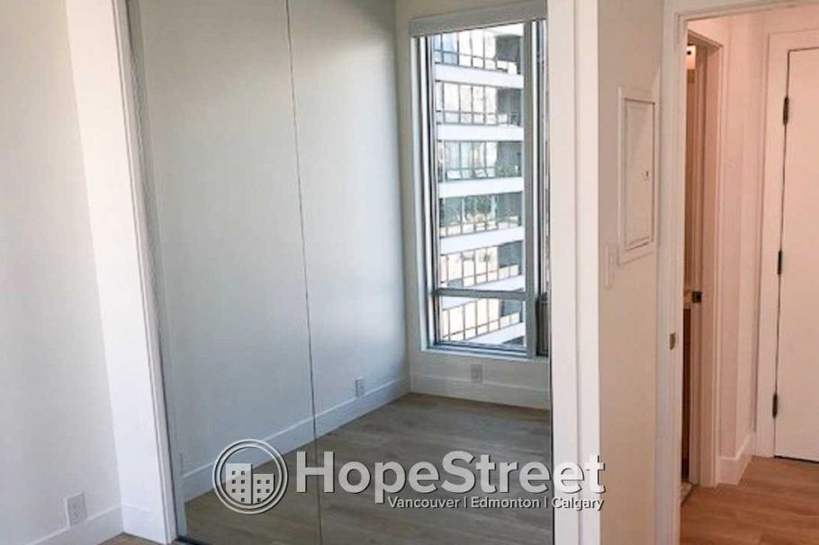 811 989 NELSON STREET, Vancouver BC V6Z 2S1 Vancouver, BC - 15