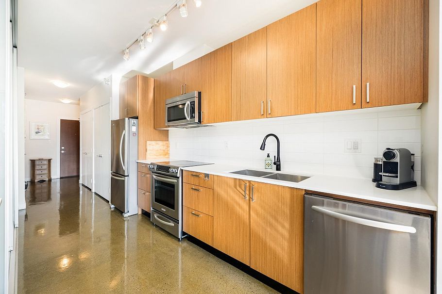 318 221 Union Street Vancouver, BC - 7