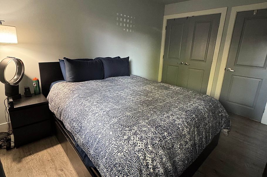 117 2416 W 3rd Avenue Vancouver, BC - 14