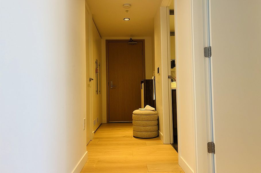 3502 1289 Hornby Street Vancouver, BC - 14
