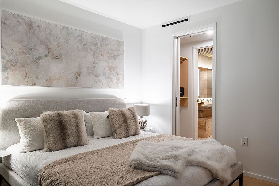 3403 1568 Alberni Street Vancouver, BC - 15