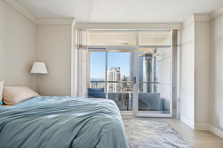 2302 428 Beach Crescent Vancouver, BC - 17