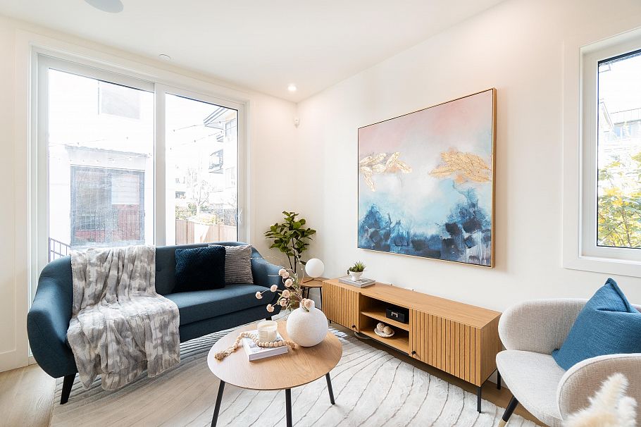 121 1552 E 3rd Avenue Vancouver, BC - 8