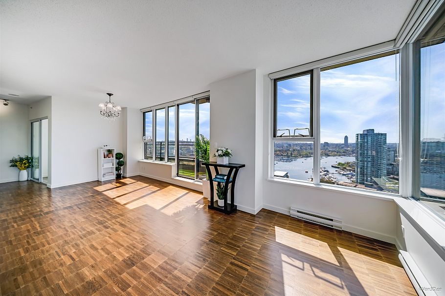 3305 33 Smithe Street Vancouver, BC - 29