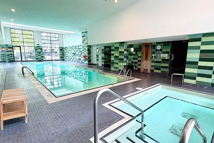 3305 33 Smithe Street Vancouver, BC - 26