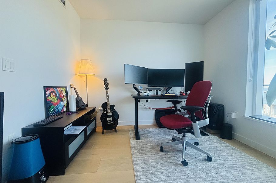3502 1289 Hornby Street Vancouver, BC - 19