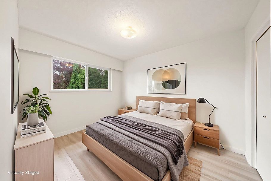532 W 64th Avenue Vancouver, BC - 21
