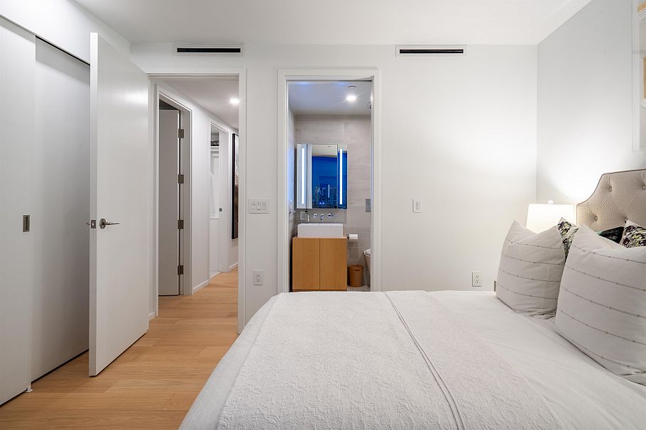 3403 1568 Alberni Street Vancouver, BC - 21