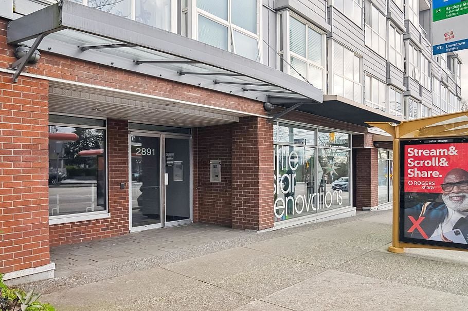 416 2891 E Hastings Street Vancouver, BC - 16