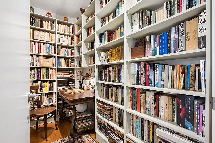 705 1239 W Georgia Street Vancouver, BC - 13