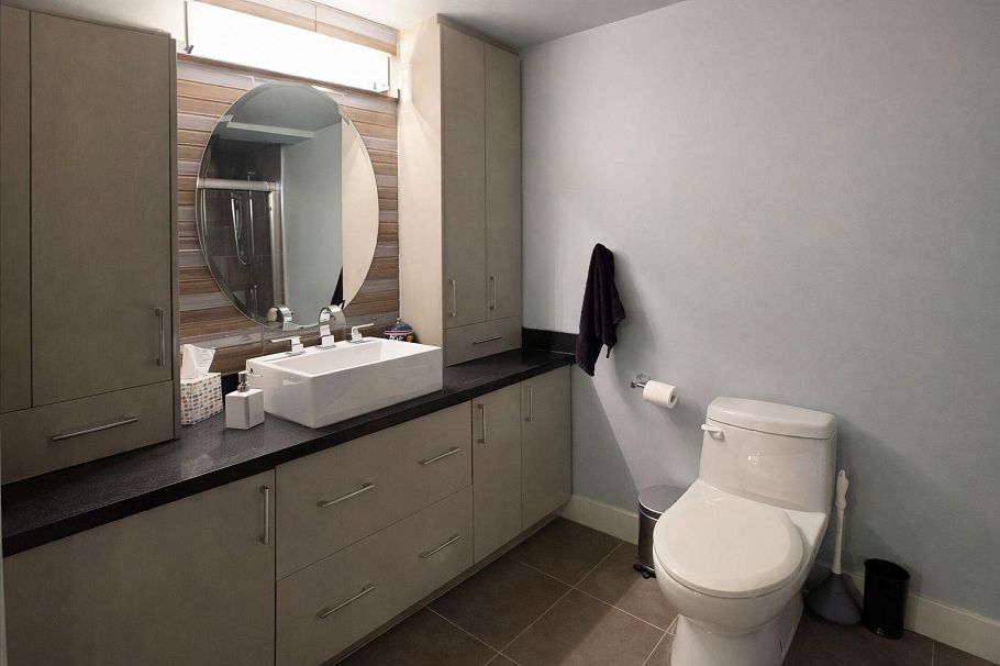 117 2416 W 3rd Avenue Vancouver, BC - 10