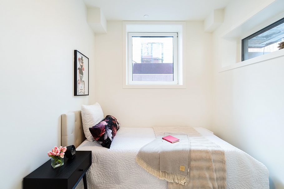 121 1552 E 3rd Avenue Vancouver, BC - 26