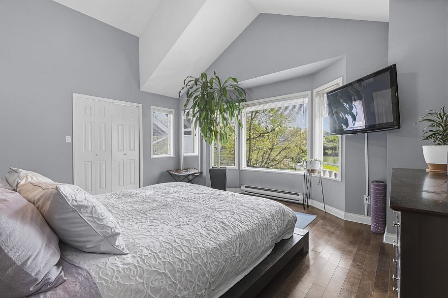 31 W 15th Avenue Vancouver, BC - 22