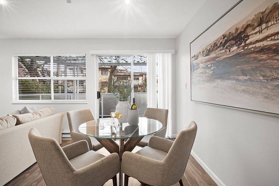935 E 8th Avenue Vancouver, BC - 6