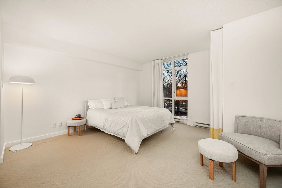 595 Beach Crescent Vancouver, BC - 23