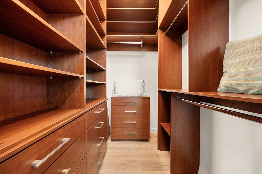 595 Beach Crescent Vancouver, BC - 35