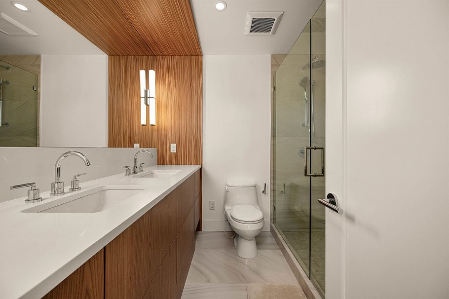 595 Beach Crescent Vancouver, BC - 34