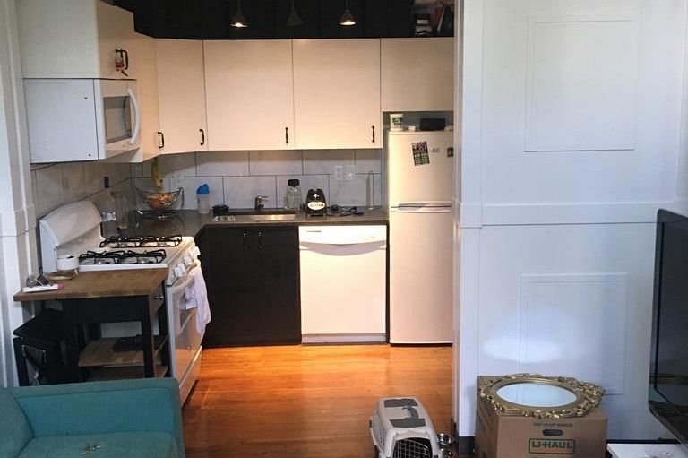 406 Union Street Vancouver, BC - 23