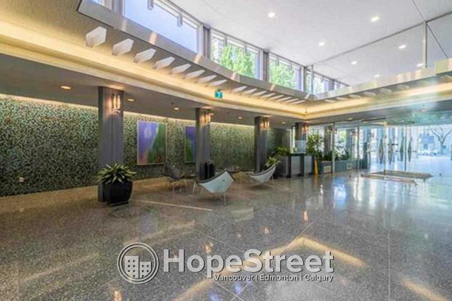 811 989 NELSON STREET, Vancouver BC V6Z 2S1 Vancouver, BC - 22