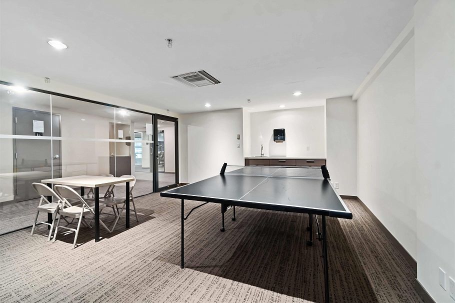 2303 33 Smithe Street Vancouver, BC - 20