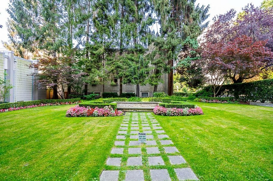 1206 1850 Comox Street Vancouver, BC - 29