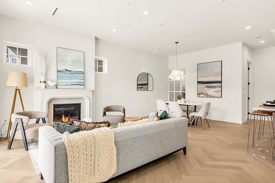 1 2043 W 45th Avenue Vancouver, BC - 13