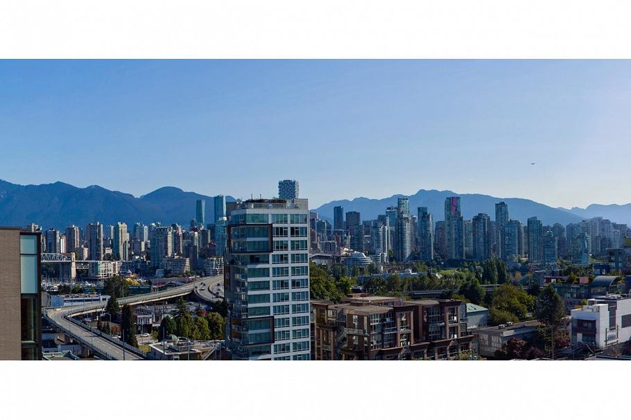 1002 2323 Fir Street Vancouver, BC - 17